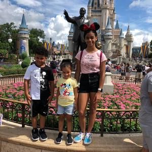 Meet your Posher, Mimi